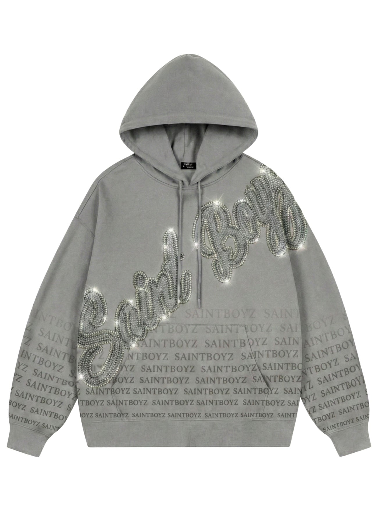 Hoodie Saint Boyz ||