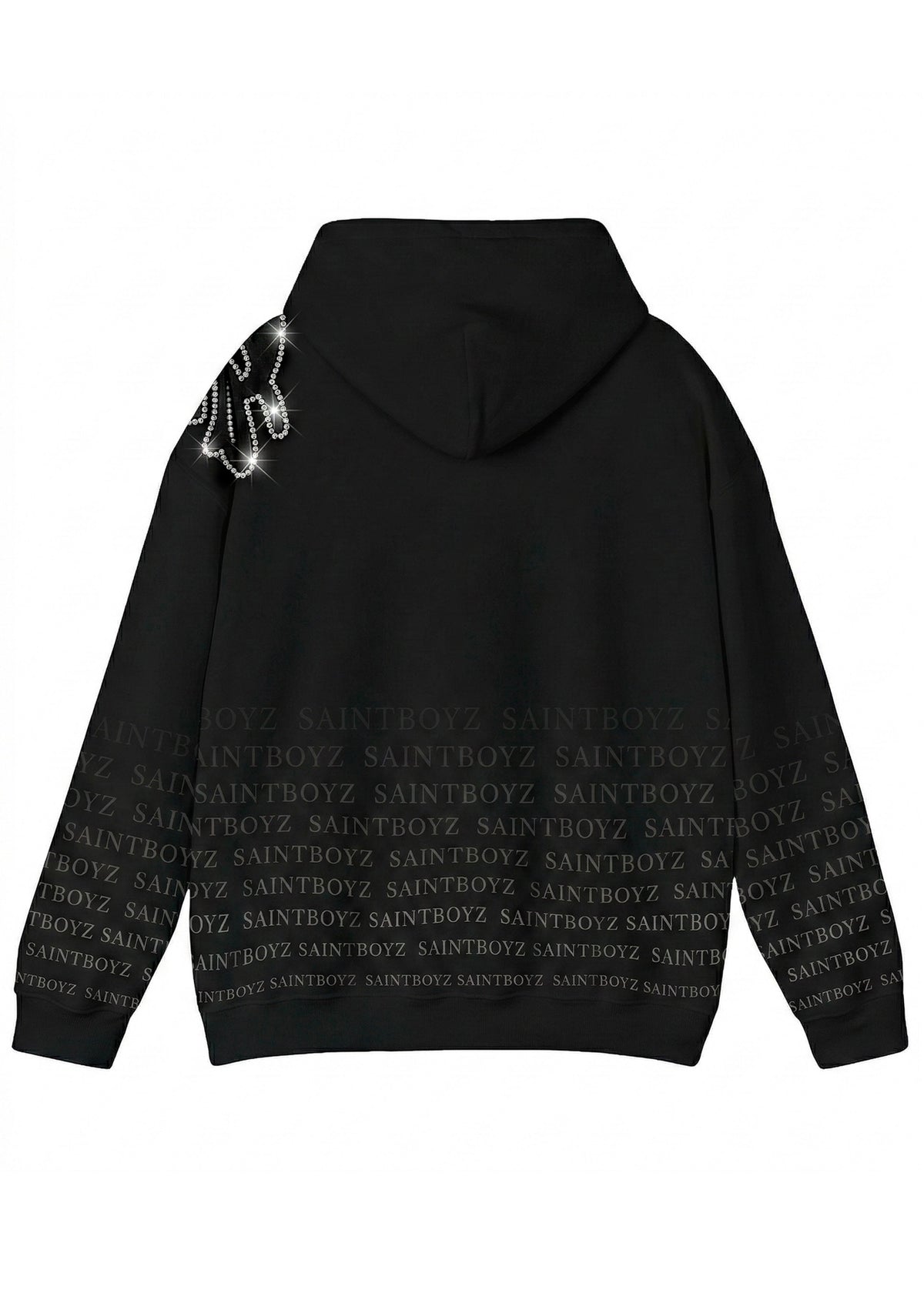 Hoodie Saint Boyz