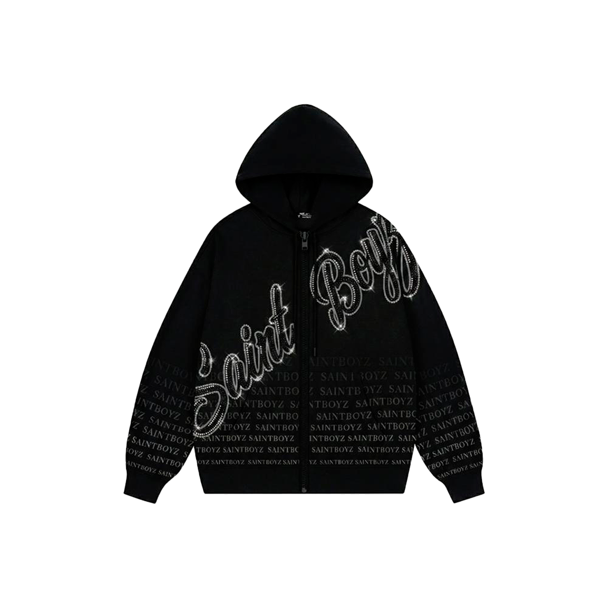 Hoodie Saint Boyz