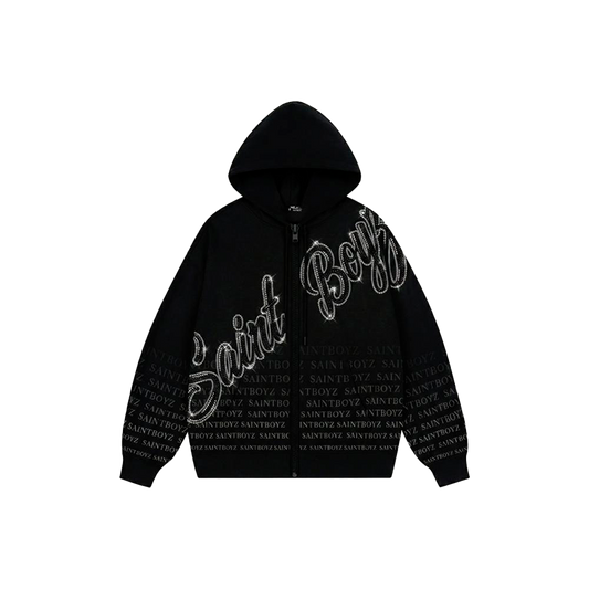 Hoodie Saint Boyz