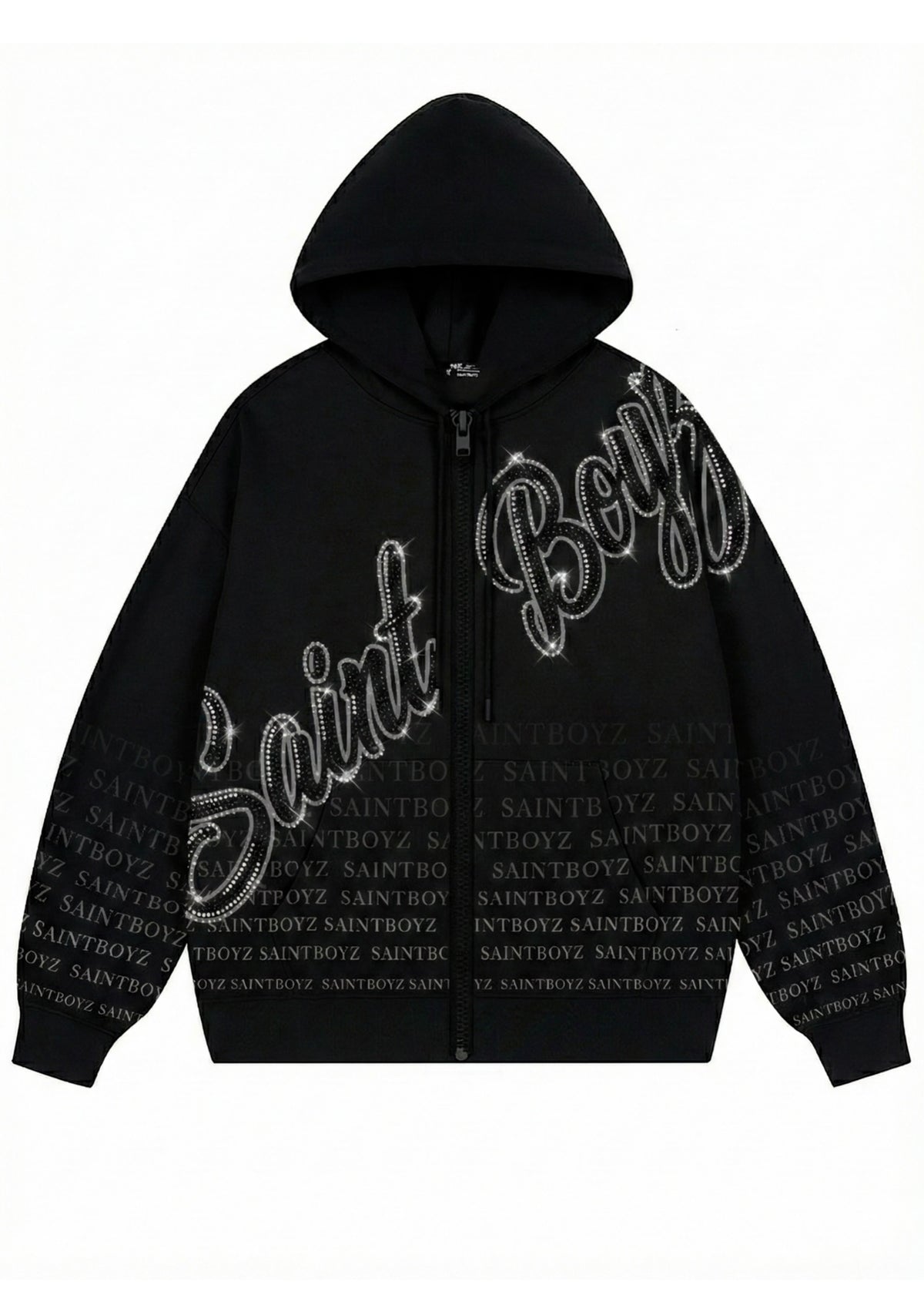 Hoodie Saint Boyz