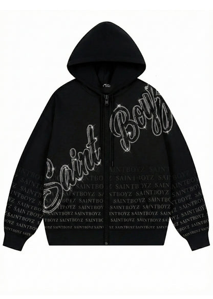 Hoodie Saint Boyz