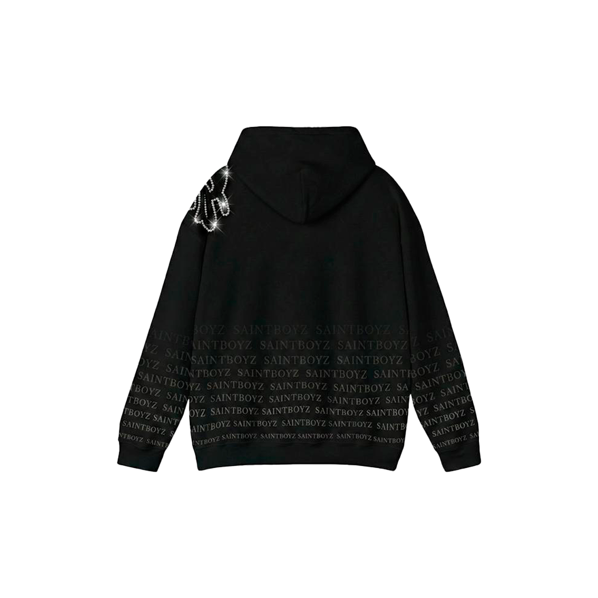 Hoodie Saint Boyz